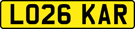 LO26KAR