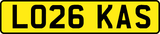 LO26KAS