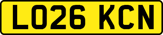 LO26KCN