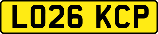 LO26KCP