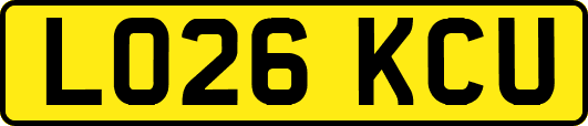 LO26KCU