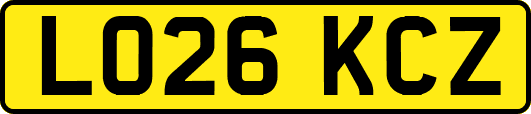 LO26KCZ