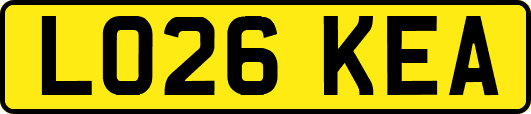 LO26KEA