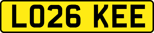 LO26KEE