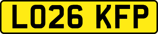 LO26KFP
