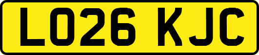 LO26KJC