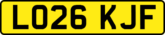 LO26KJF