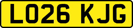 LO26KJG