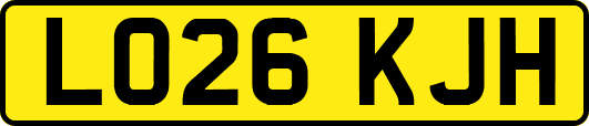 LO26KJH