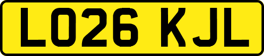 LO26KJL