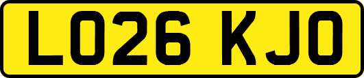 LO26KJO