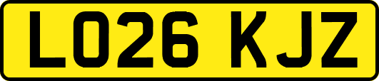LO26KJZ