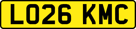 LO26KMC
