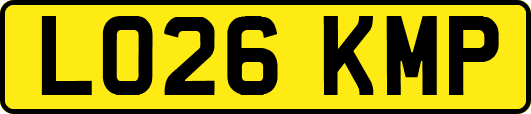 LO26KMP