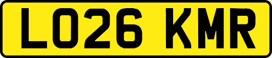 LO26KMR