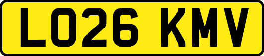 LO26KMV