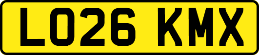 LO26KMX