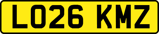 LO26KMZ