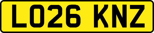 LO26KNZ