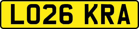 LO26KRA