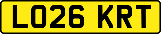 LO26KRT