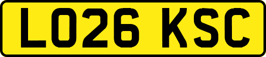 LO26KSC
