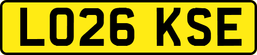 LO26KSE