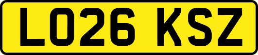 LO26KSZ