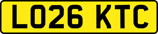 LO26KTC