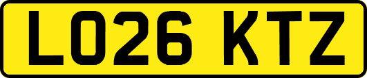 LO26KTZ