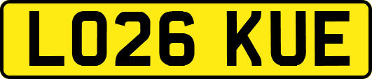LO26KUE