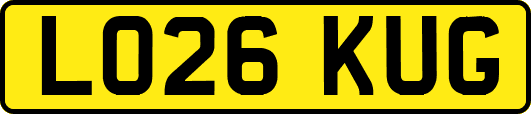 LO26KUG