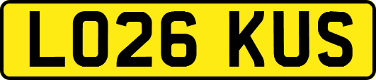 LO26KUS
