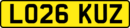 LO26KUZ