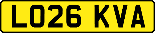 LO26KVA