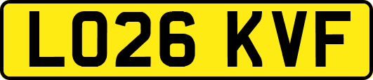 LO26KVF