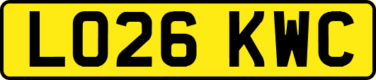LO26KWC