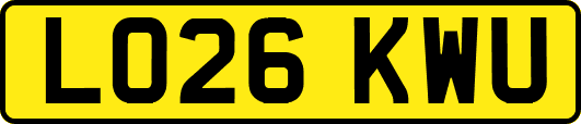 LO26KWU