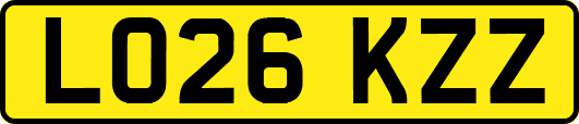 LO26KZZ