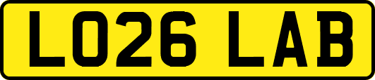 LO26LAB