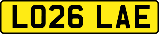 LO26LAE