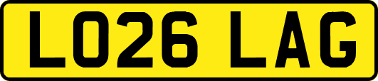 LO26LAG