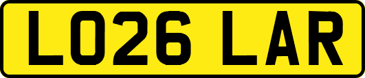 LO26LAR