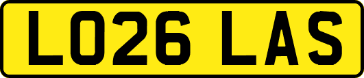 LO26LAS