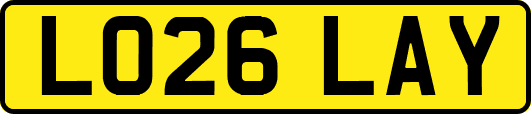 LO26LAY