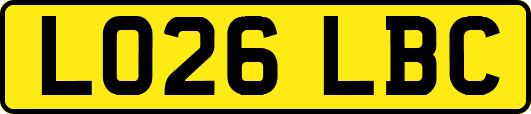 LO26LBC