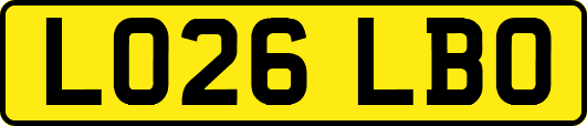 LO26LBO