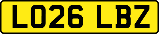 LO26LBZ