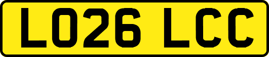 LO26LCC