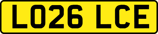 LO26LCE